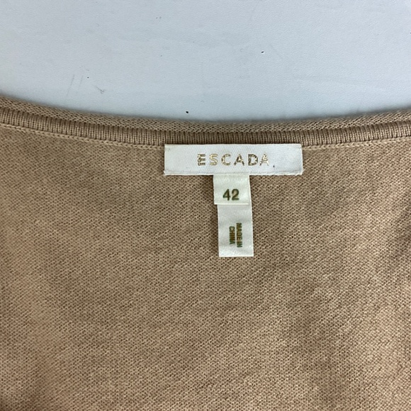 ESCADA Cashmere Shell - Picture 6 of 8
